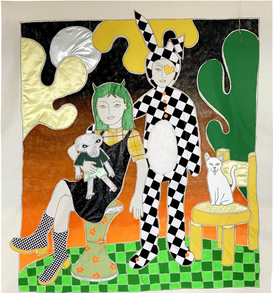 Ami imaginaire