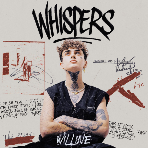 Cover Whispers