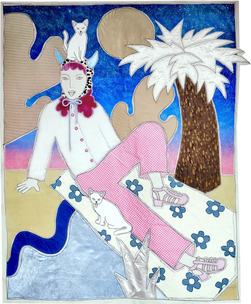 L’ombre de Sitarane