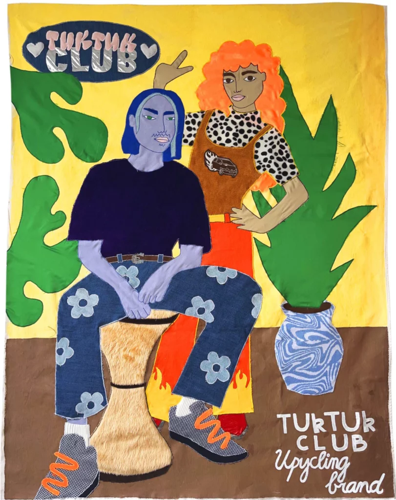Tuktukclub