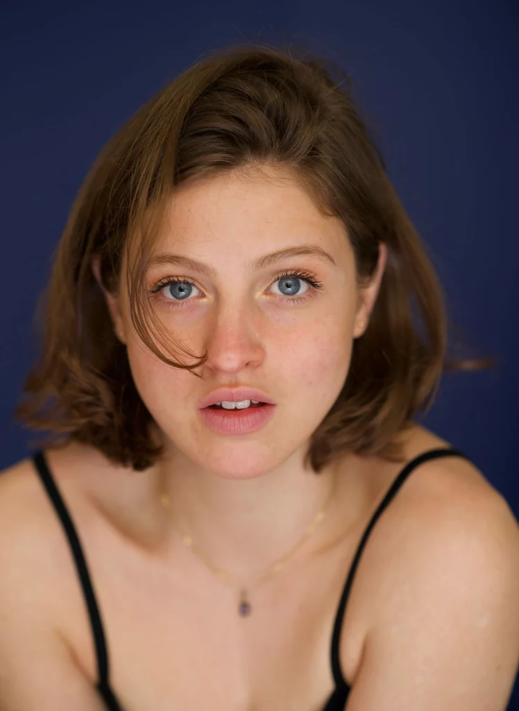 Y