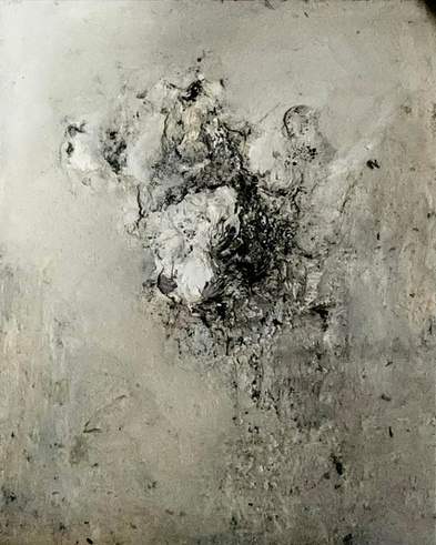 Empreintes d’amira